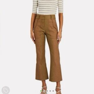 Derek Lam two Toned pants!! Size 0
